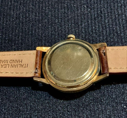 SEIKO 15023E Manual Men's Watch — Japanese