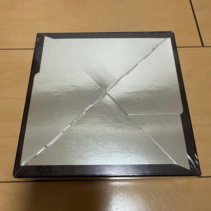Yu-Gi-Oh Yu-Gi-Oh! OCG Shadow Specters Box — Japanese
