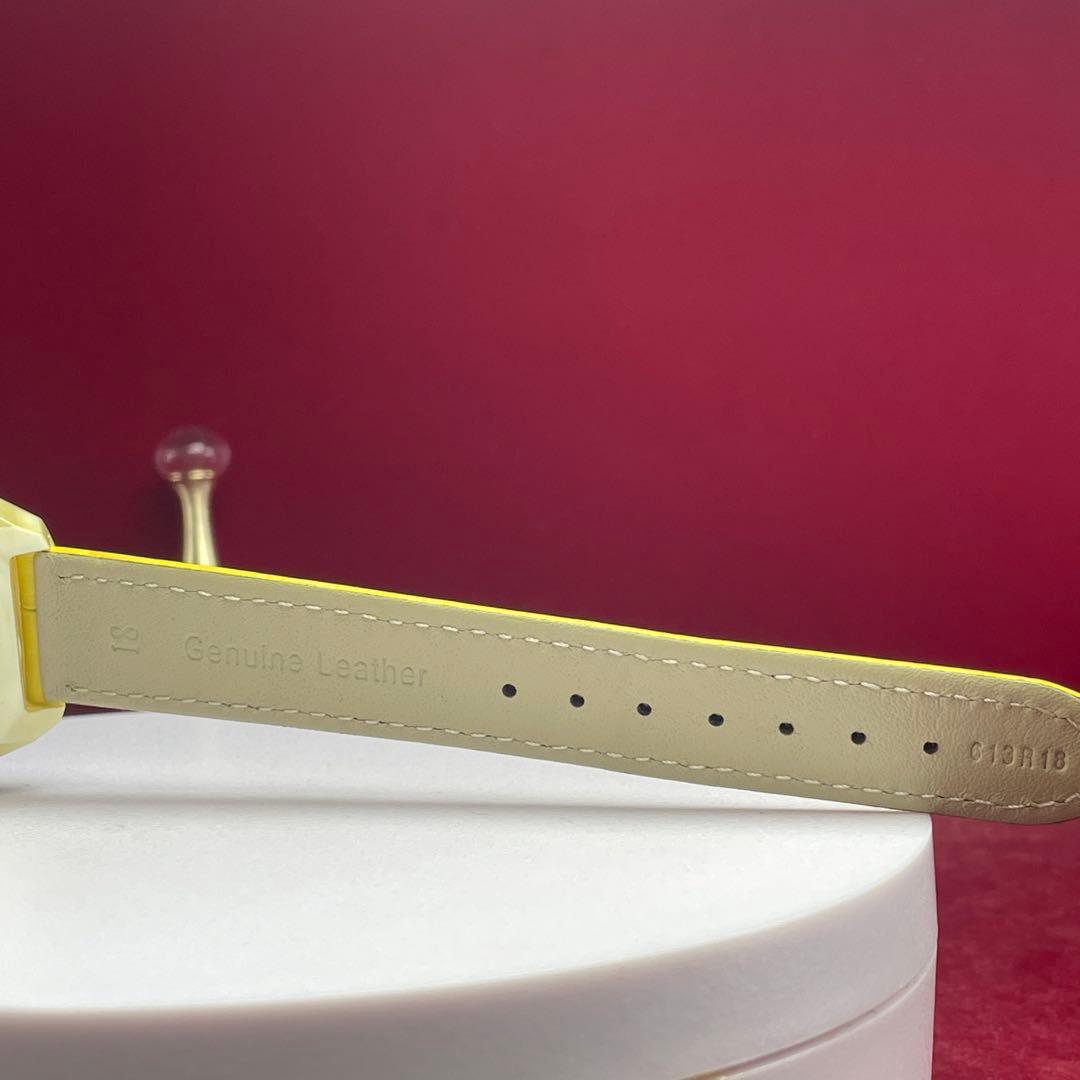 Citizen レイモンペイネ C1000-0001 Manual Men's Watch — Japanese