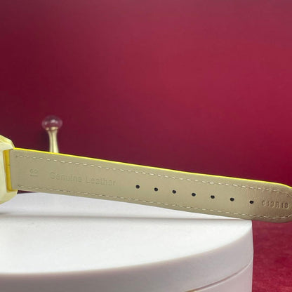 Citizen レイモンペイネ C1000-0001 Manual Men's Watch — Japanese