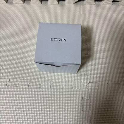 Citizen TSYOSA Automatic Men's Watch — Japanese