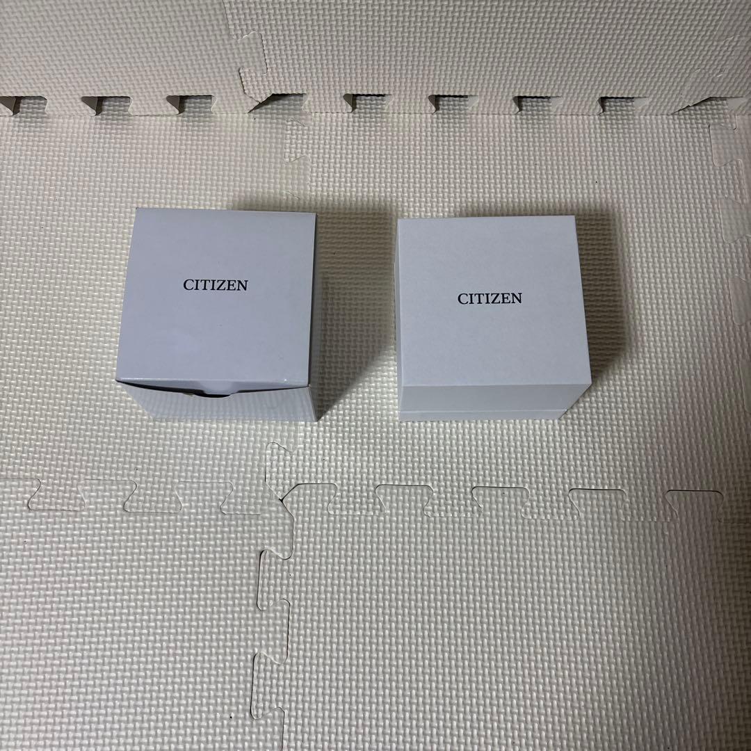 Citizen TSYOSA Automatic Men's Watch — Japanese