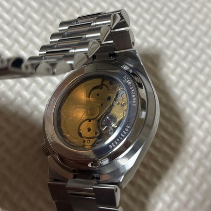 Citizen TSYOSA Automatic Men's Watch — Japanese