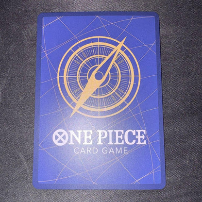 One Piece Nico Robin — ST29-009 — Japanese