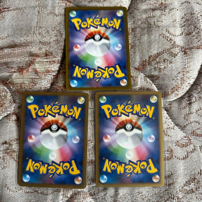 Pokemon Darkrai VSTAR — Japanese