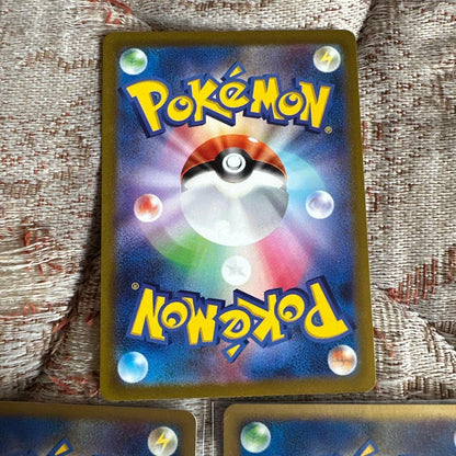Pokemon Darkrai VSTAR — Japanese