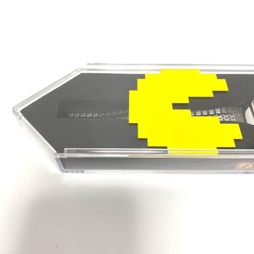 TIMEX PAC-MAN Digital Men's Watch — Japanese