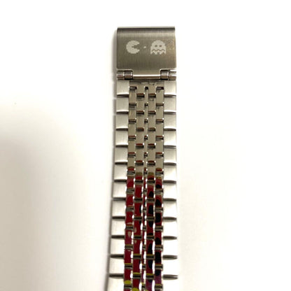 TIMEX PAC-MAN Digital Men's Watch — Japanese