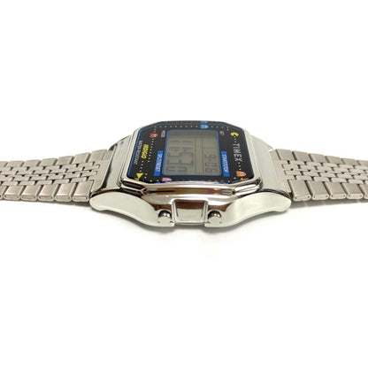 TIMEX PAC-MAN Digital Men's Watch — Japanese