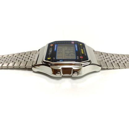 TIMEX PAC-MAN Digital Men's Watch — Japanese