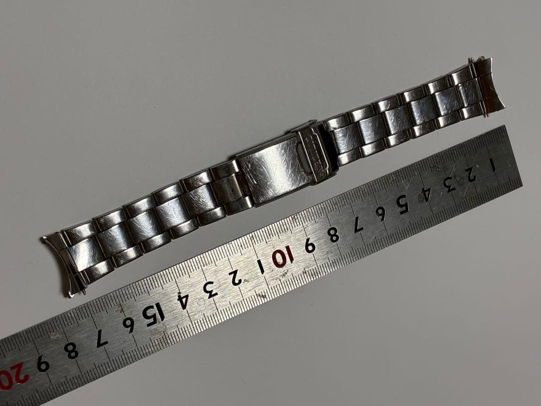 Citizen NB6010-88E Automatic Men's Watch — Japanese