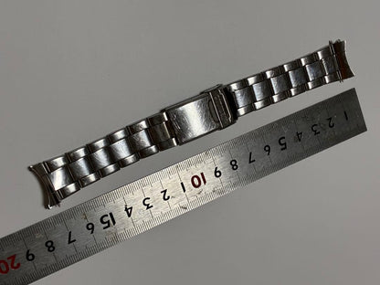Citizen NB6010-88E Automatic Men's Watch — Japanese