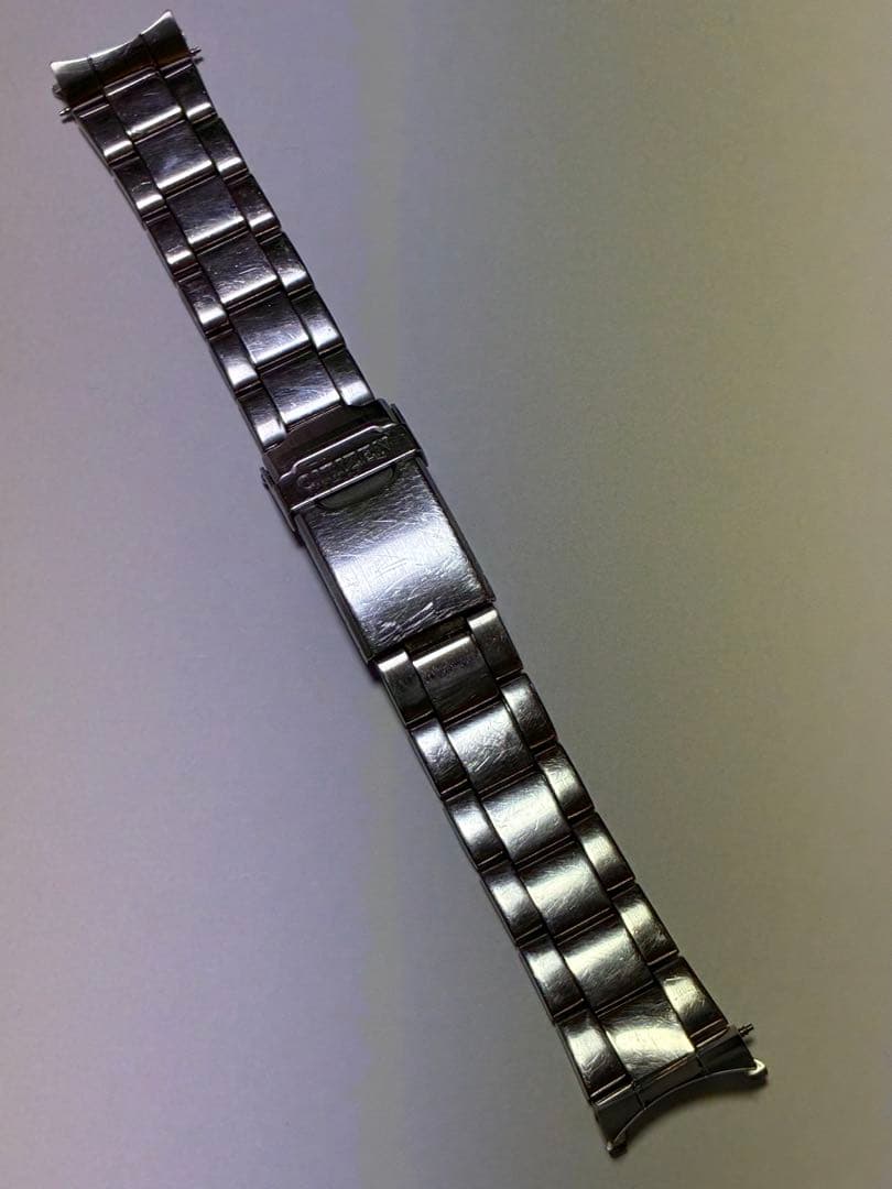 Citizen NB6010-88E Automatic Men's Watch — Japanese