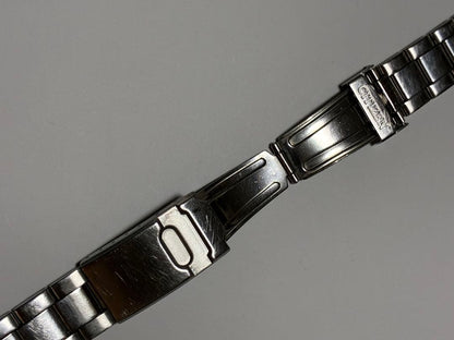 Citizen NB6010-88E Automatic Men's Watch — Japanese