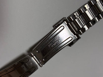 Citizen NB6010-88E Automatic Men's Watch — Japanese