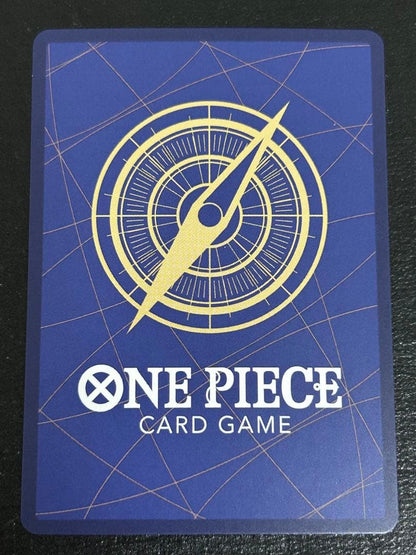 One Piece Sabo — OP07-118 — Japanese