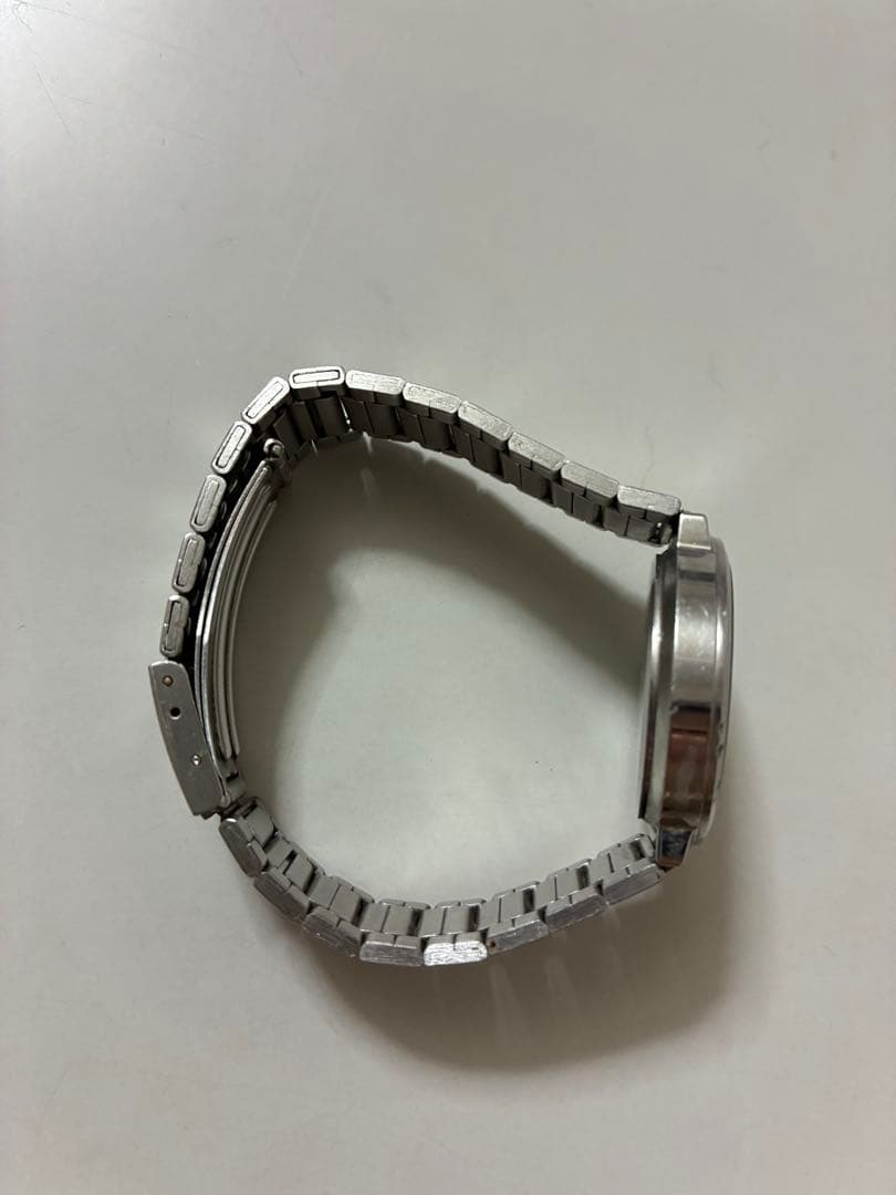 CASIO MTW-30 Analog Men's Watch — Japanese