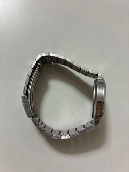 CASIO MTW-30 Analog Men's Watch — Japanese