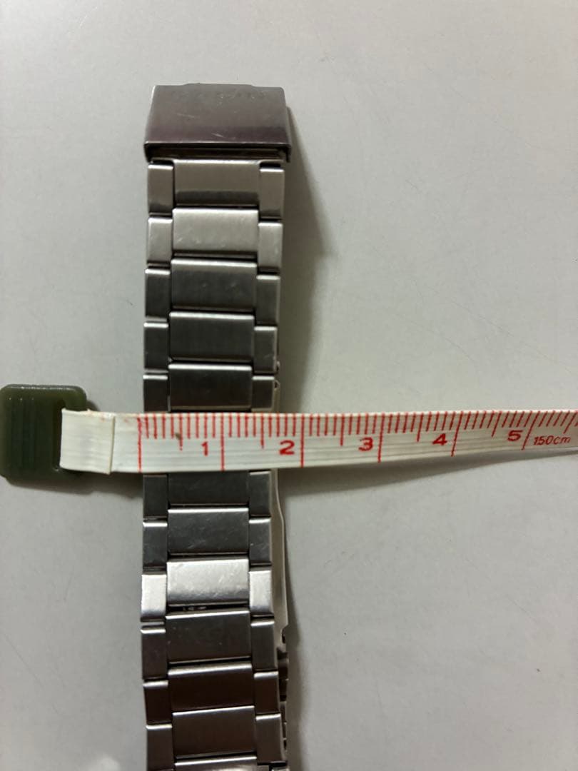 CASIO MTW-30 Analog Men's Watch — Japanese