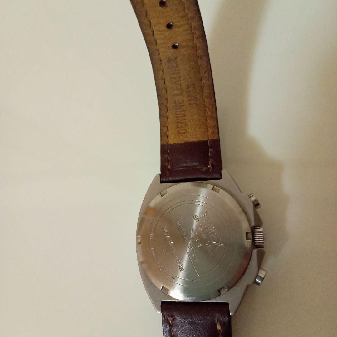 TIMEX Coco Chrono SuntoryKaku Bottle Men's Watch — Japanese