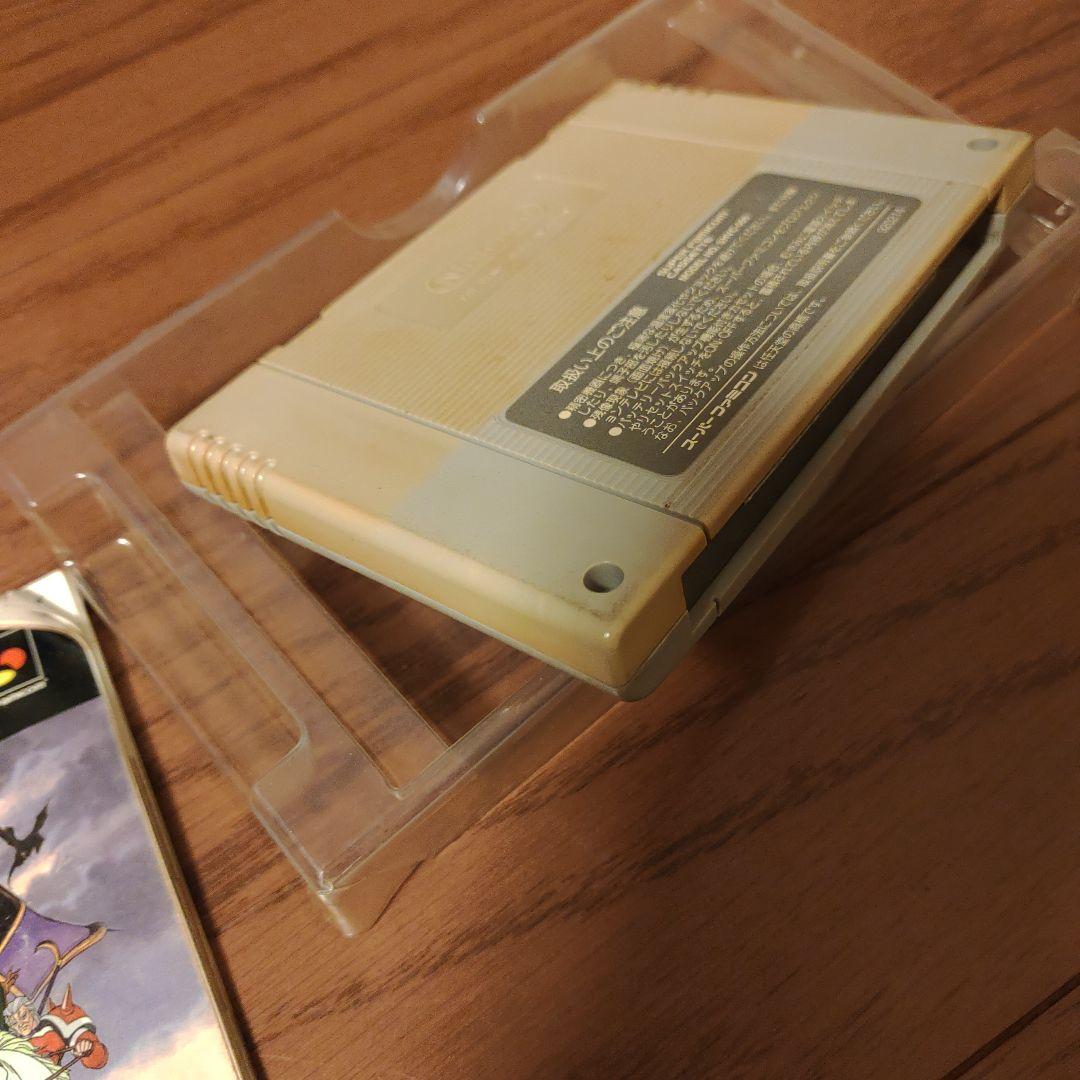 Fire Emblem Thracia 776 and The Mystery of the Emblem game set with box and instruction manual