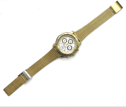 ORIENT HJA201-70 Quartz Men's Watch — Japanese