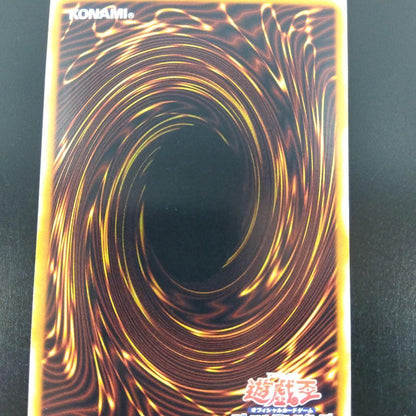 Yu-Gi-Oh Number 92: Heart-earth Dragon — Japanese