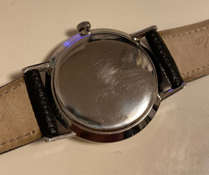 Citizen 뉴마스터 19石 Manual Men's Watch — Japanese