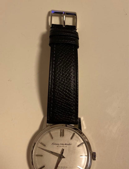 Citizen 뉴마스터 19石 Manual Men's Watch — Japanese