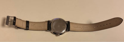 Citizen 뉴마스터 19石 Manual Men's Watch — Japanese