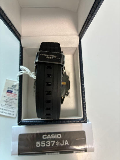 CASIO ECB-800TR-2AJR-H Digital Men's Watch — Japanese