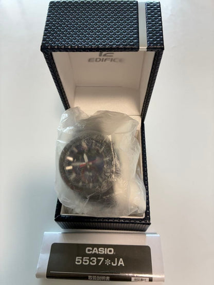 CASIO ECB-800TR-2AJR-H Digital Men's Watch — Japanese