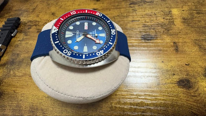 SEIKO PADI Automatic Men's Watch — Japanese