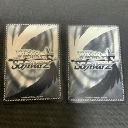 Weiss Schwarz Memory of the Dragonfly Bead — Japanese