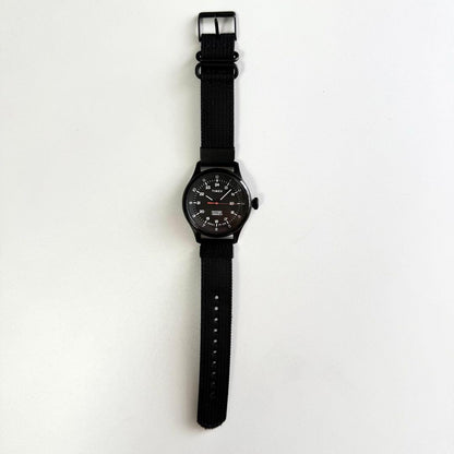 TIMEX MYSTERY RANCH Men's Watch — Japanese
