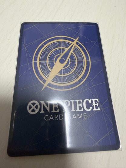 One Piece Borsalino L — EB04-058 — Japanese