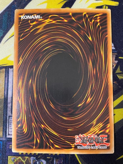 Yu-Gi-Oh Yu-Gi-Oh! Time Machine CSOC — English