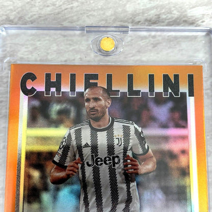 Chiellini Auto — 24/25 — Japanese