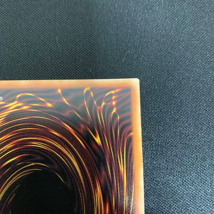 Yu-Gi-Oh Edidation Saintess Eclesia Prismatic Secret Rare — Japanese