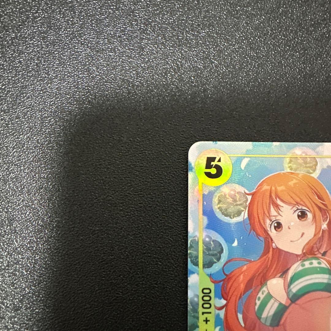 One Piece Nami — EB03-053 — Japanese