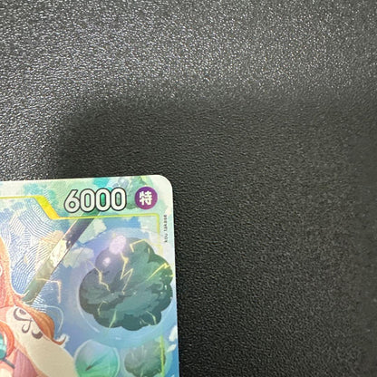 One Piece Nami — EB03-053 — Japanese