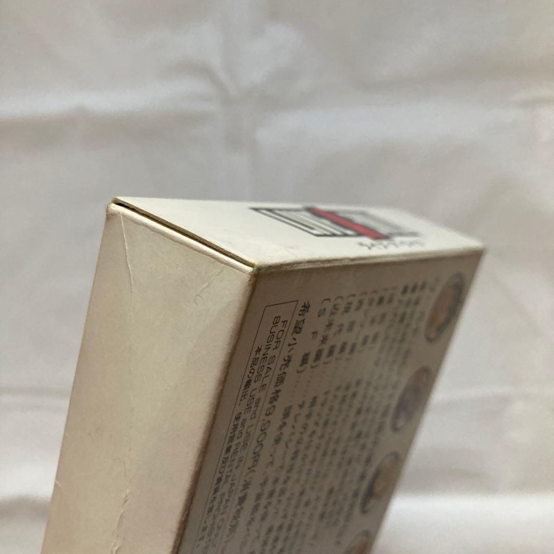 Live A Live RPG game cartridge for Super Famicom with original label and artwork