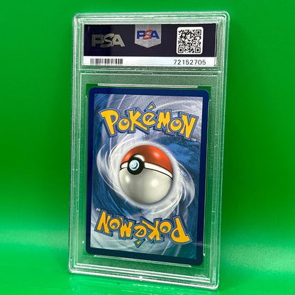 PSA 9 Pokemon Charizard VMAX — Japanese