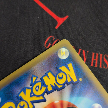 Pokemon Pikachu — 264/XY-P — Japanese