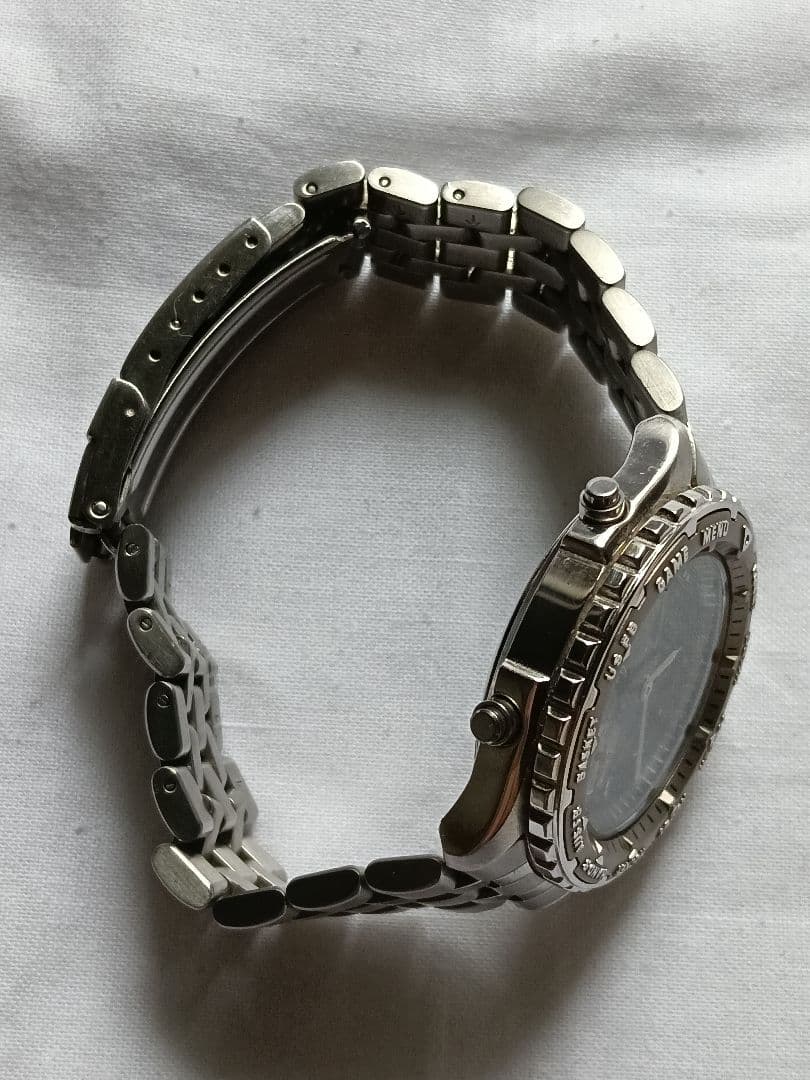 CASIO MIS−103 Digital Men's Watch — Japanese