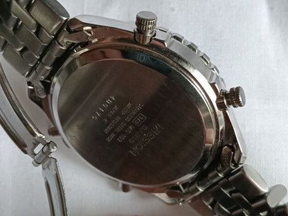 CASIO MIS−103 Digital Men's Watch — Japanese