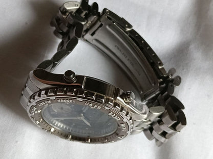 CASIO MIS−103 Digital Men's Watch — Japanese