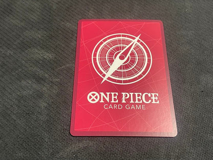 One Piece Hannyabal — EB01-021 — Japanese
