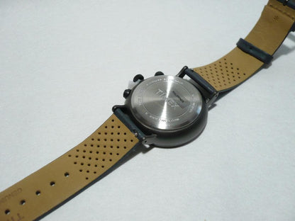 TIMEX TW2P93400 Quartz Men's Watch — Japanese