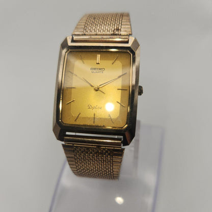 SEIKO 7731-515 Quartz Men's Watch — Japanese